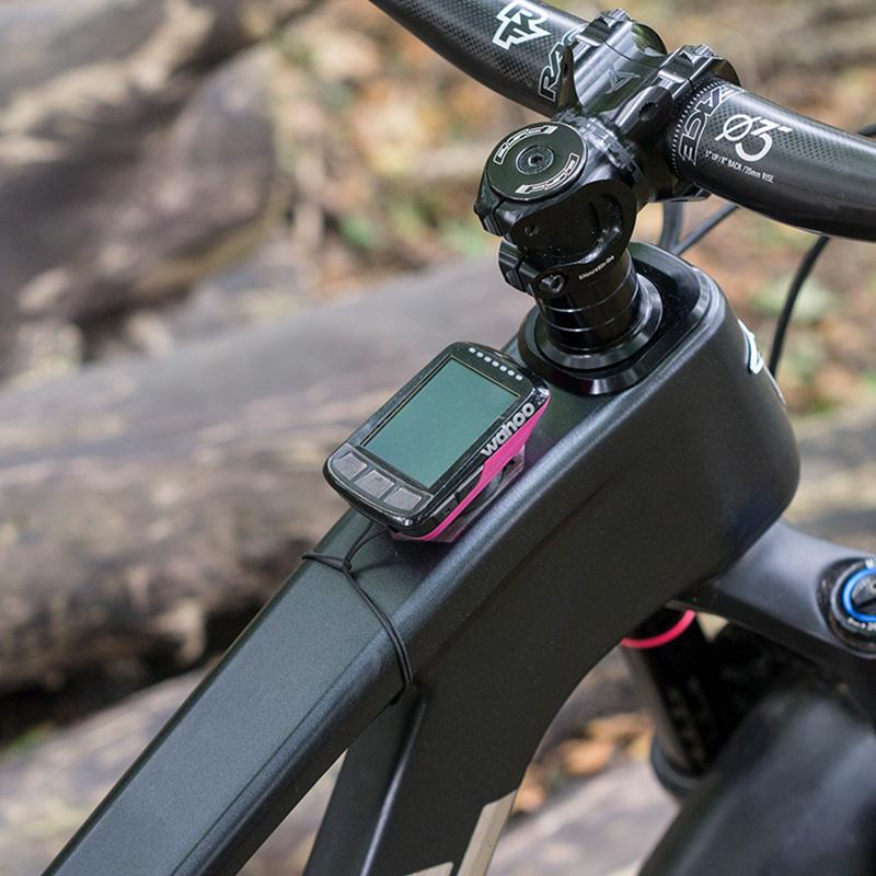 Wahoo roam stem sale mount