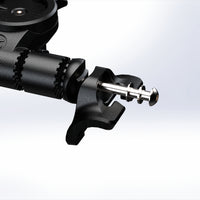 HD TT Mount