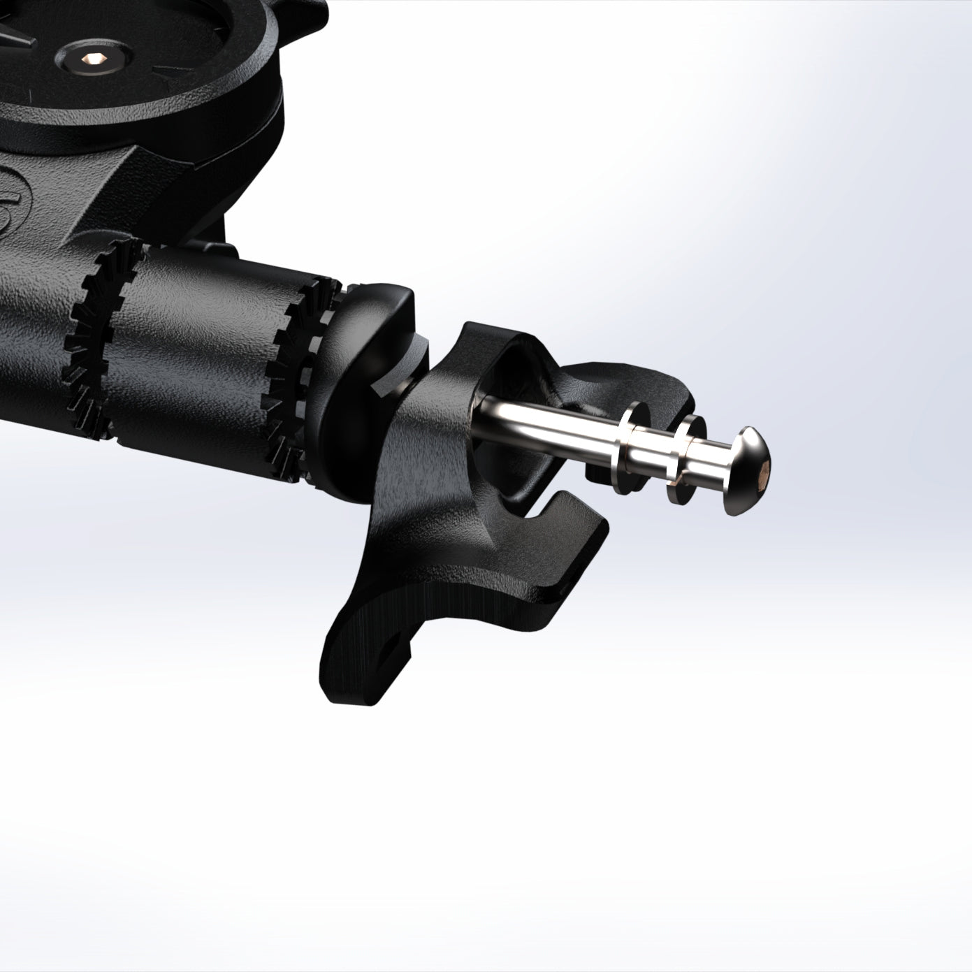 HD TT Mount