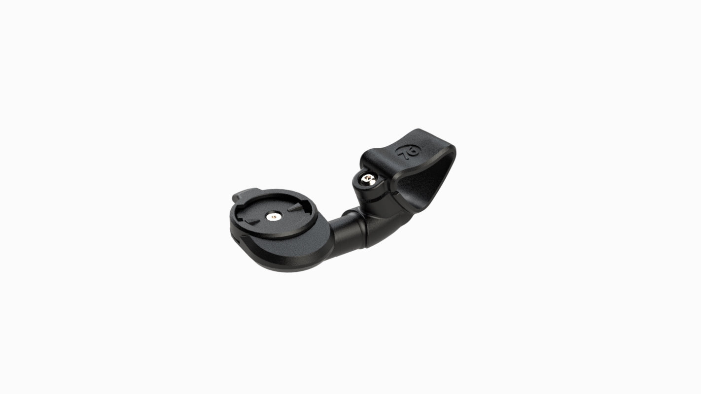 TT MOUNT FOR PROFILE ASC
