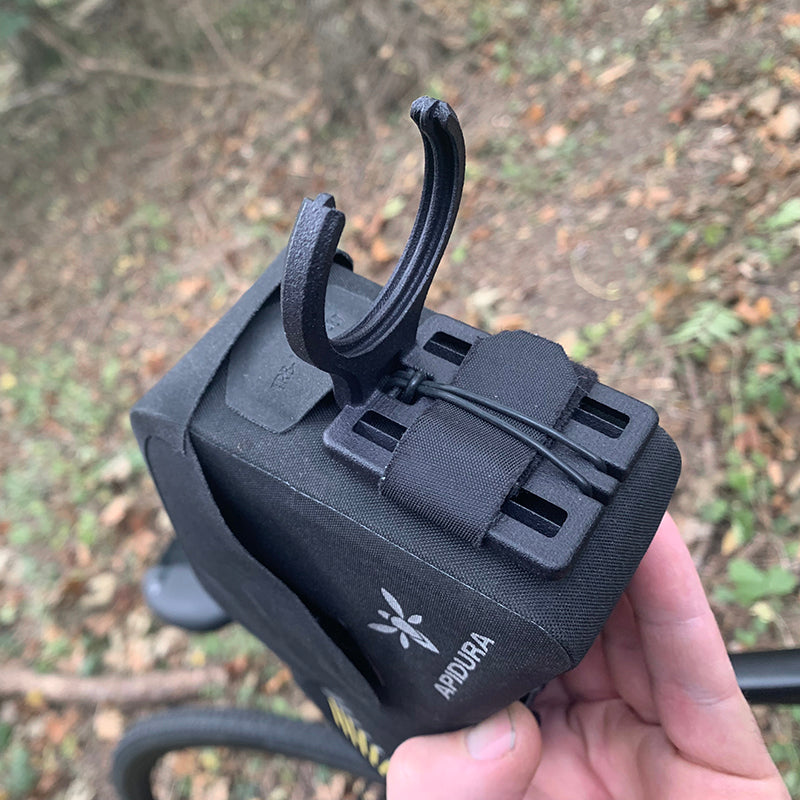 A.S.S. Anti Strap System