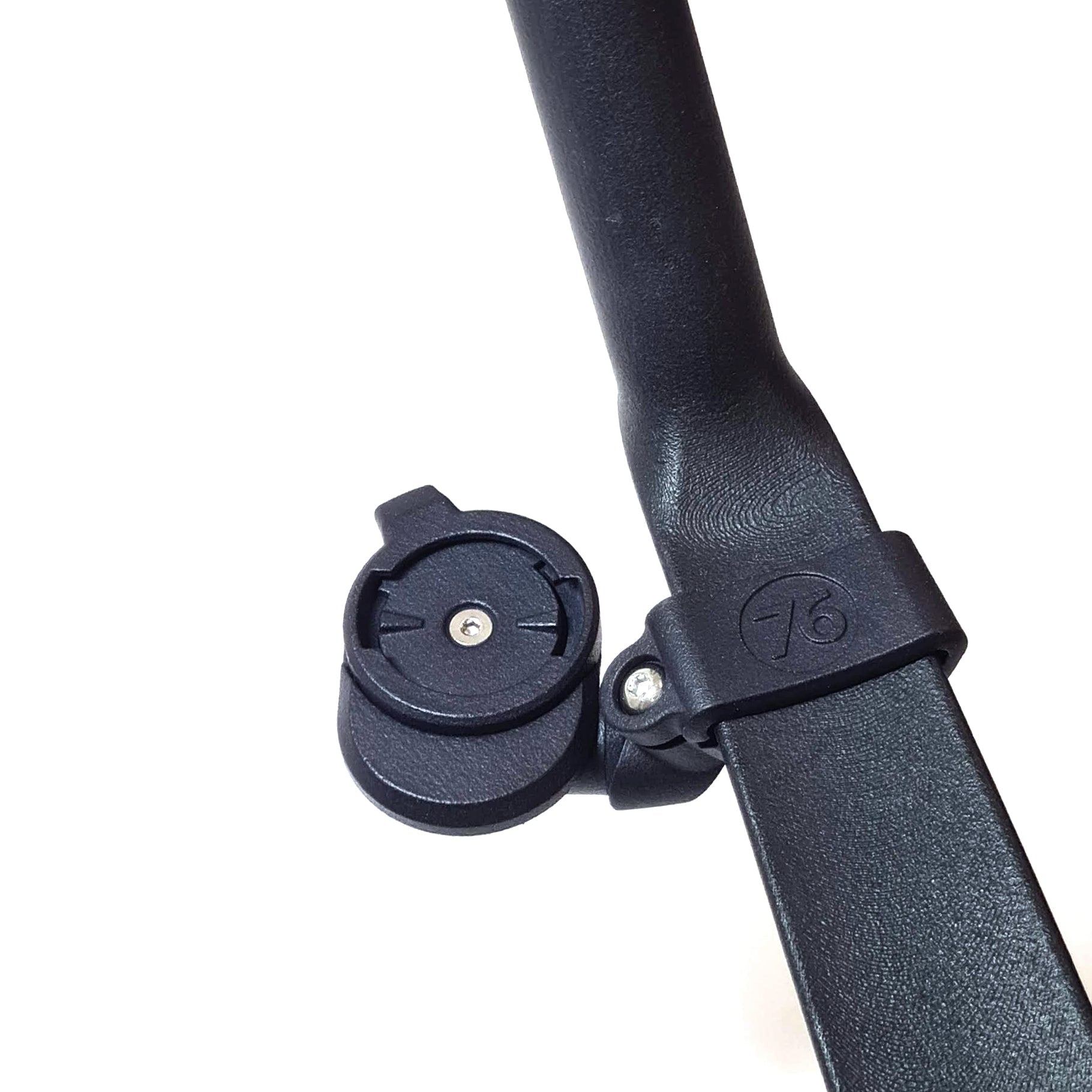 アクセサリー 76 Projects TT Mount for Vision TFE Pro TT Mount - Single Sided - Vision TFE Pro – 76 Projects