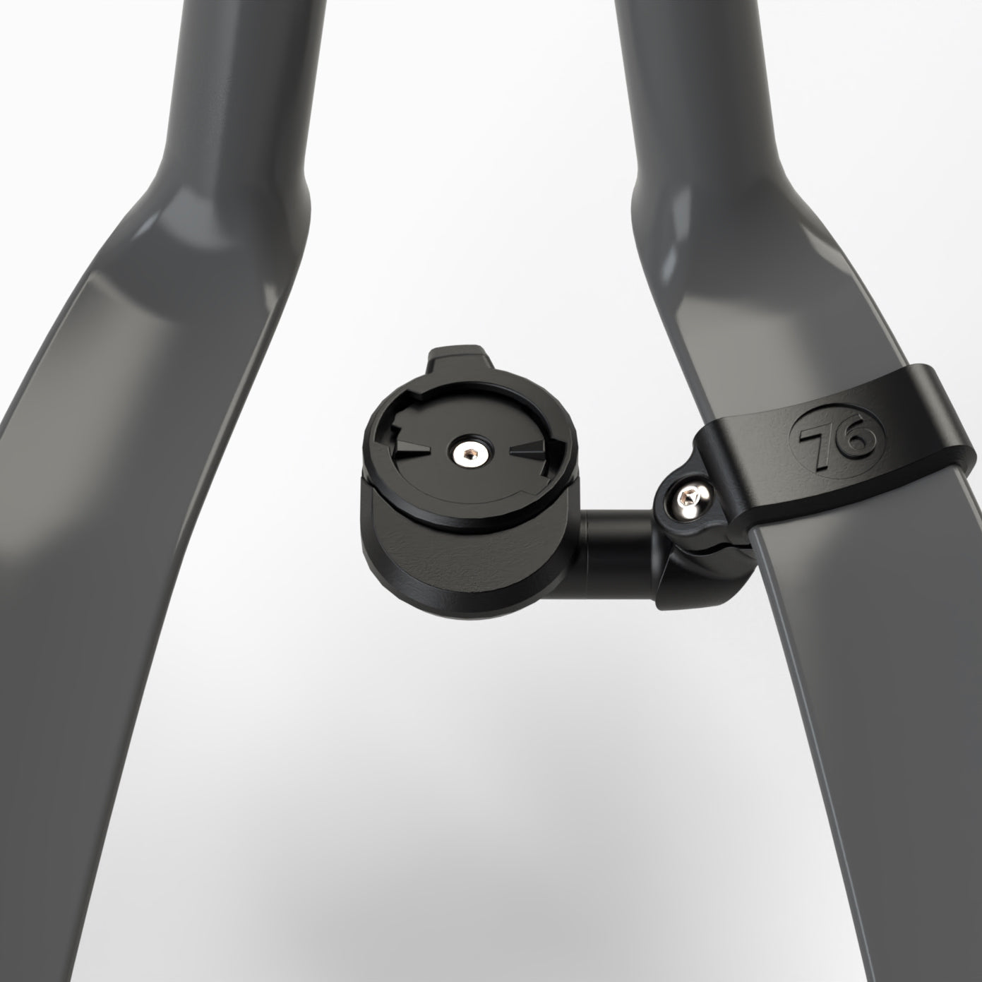アクセサリー 76 Projects TT Mount for Vision TFE Pro TT MOUNT FOR VISION TFE PRO – 76 Projects USA