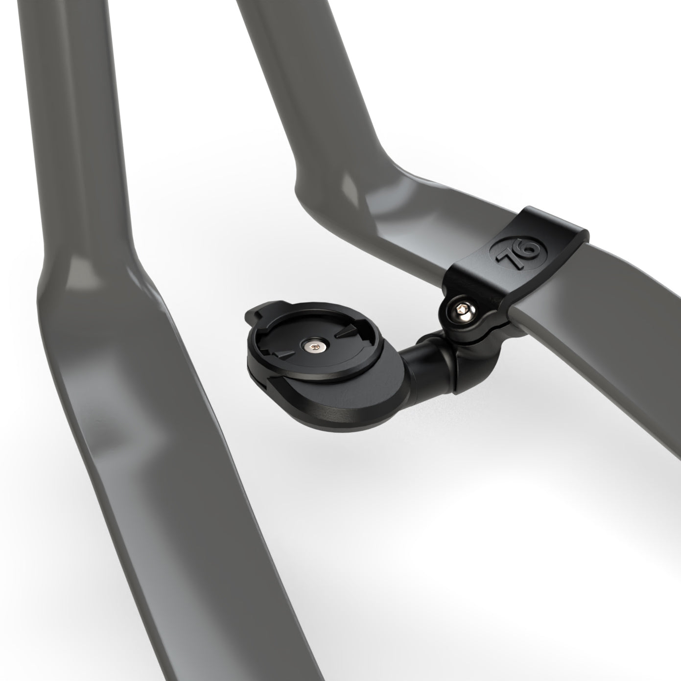アクセサリー 76 Projects TT Mount for Vision TFE Pro TT MOUNT FOR VISION TFE PRO – 76 Projects USA