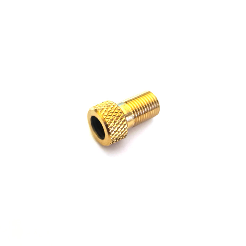 HI FLOW 'NO CLOG' TUBELESS VALVES – 76 Projects USA