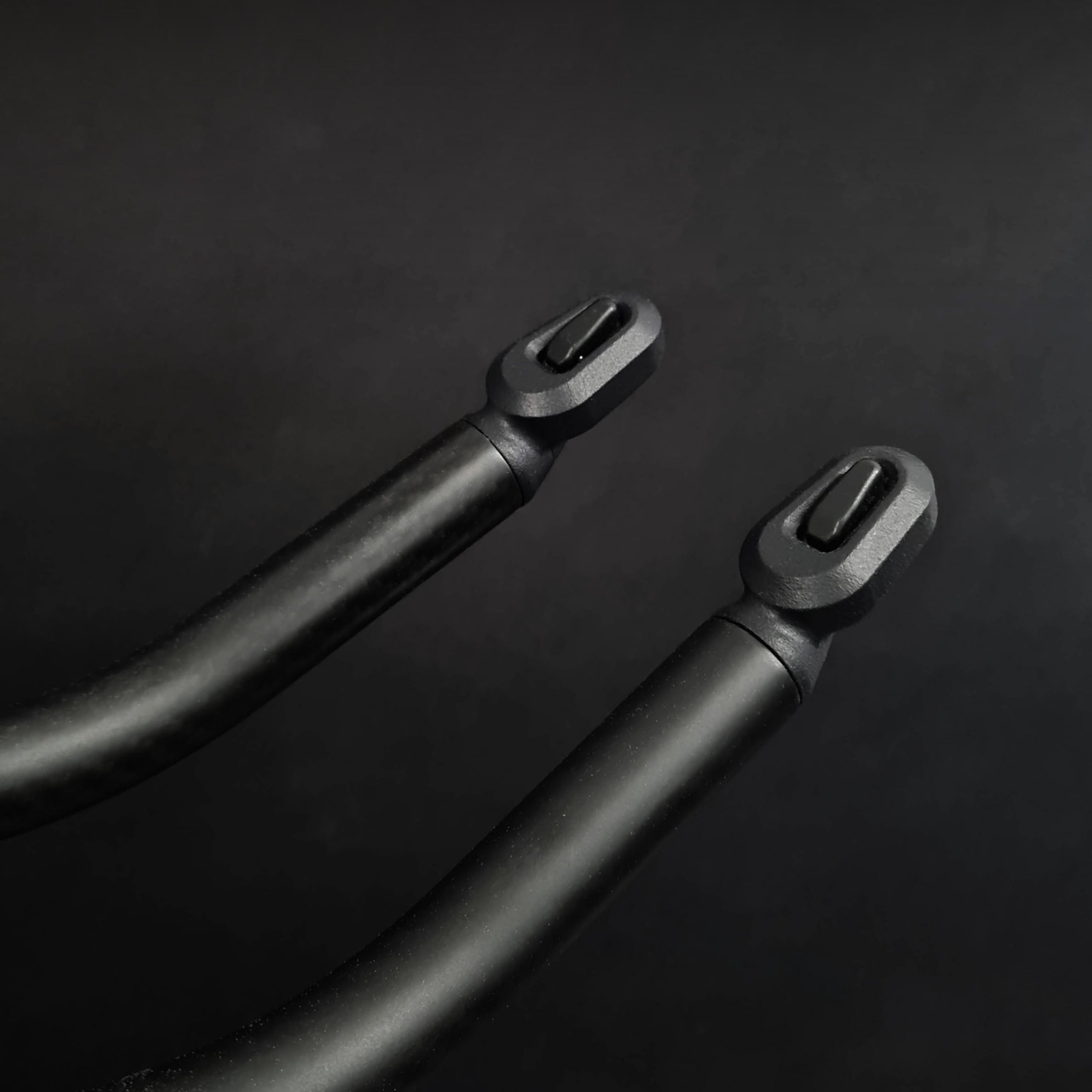 SHIFTER MOUNTS FOR AERO EXTENSIONS – 76 Projects USA